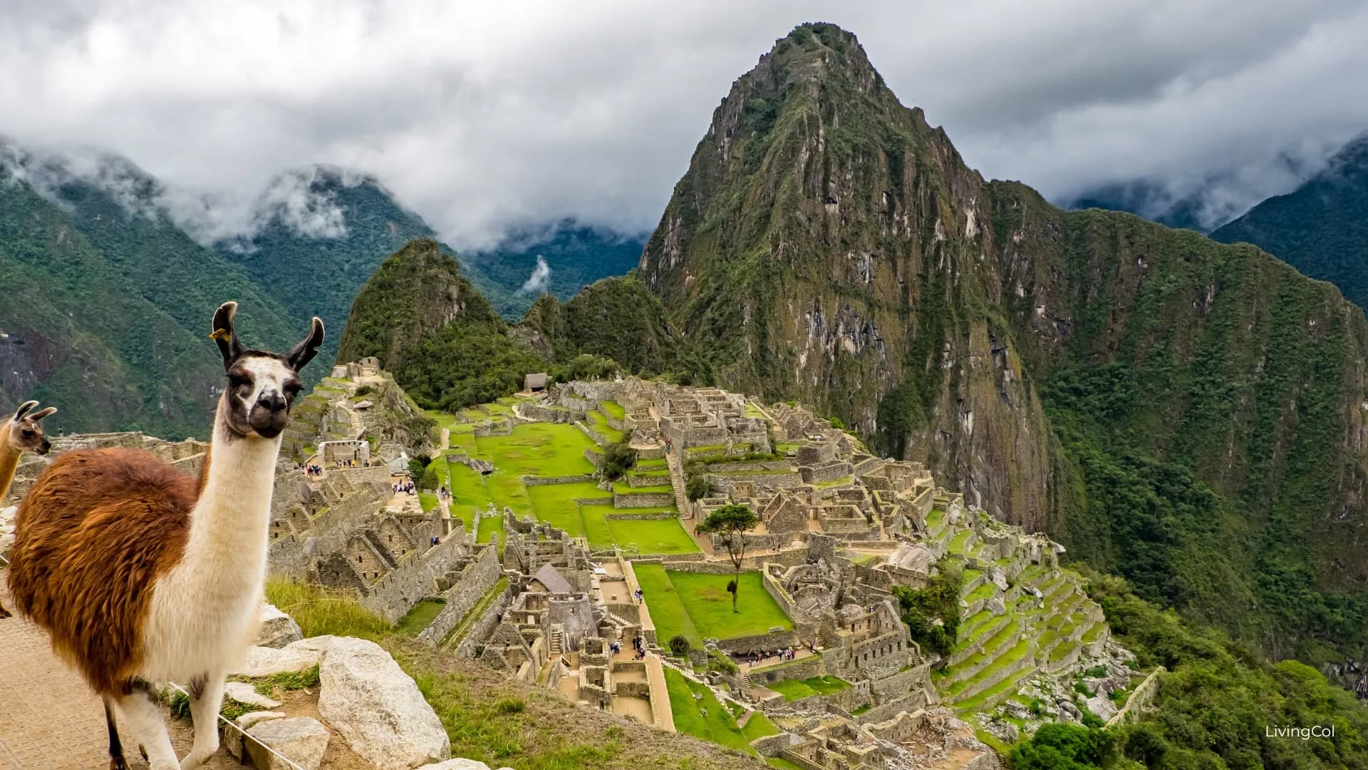 Perú
