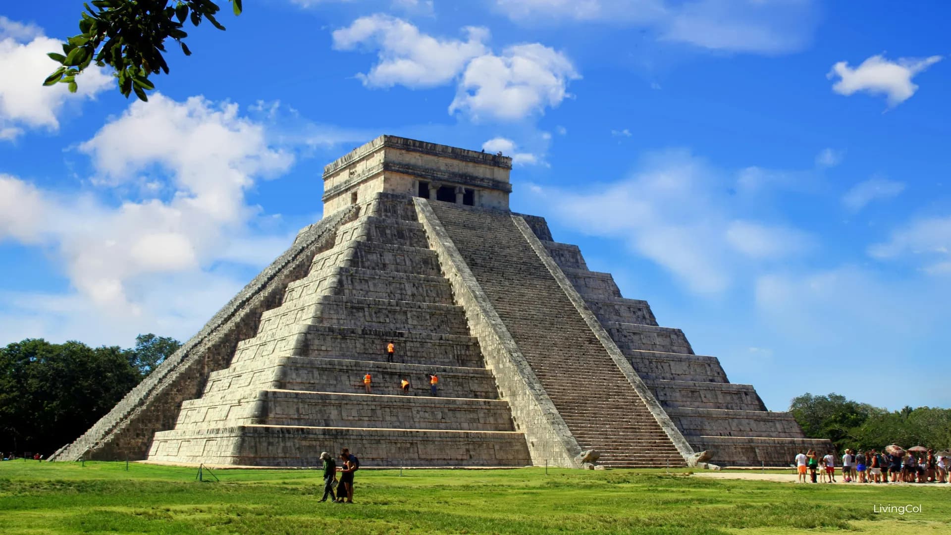 paquetes turisticos a mexico desde colombia