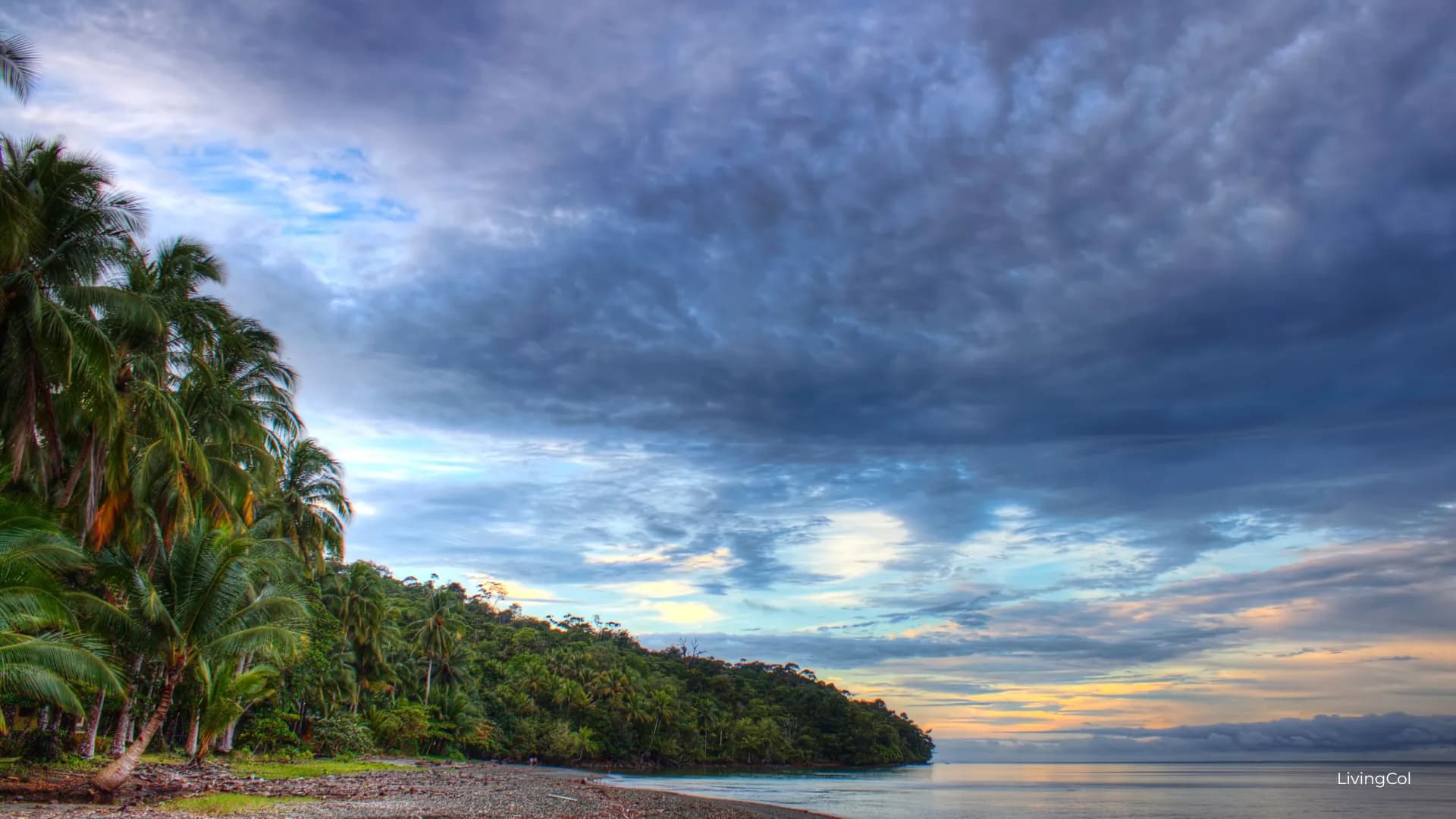 Parque Nacional Natural Gorgona