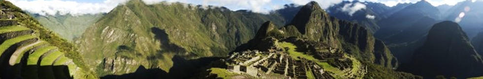 Planes Turísticos Peru y Machu Picchu