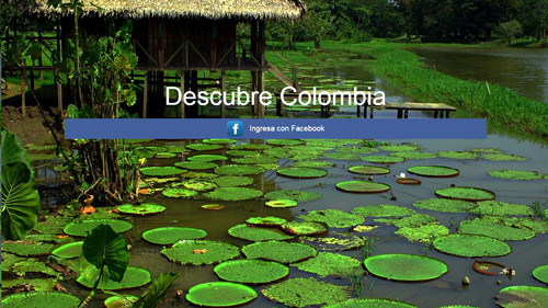 Juegos sobre naturaleza de Colombia