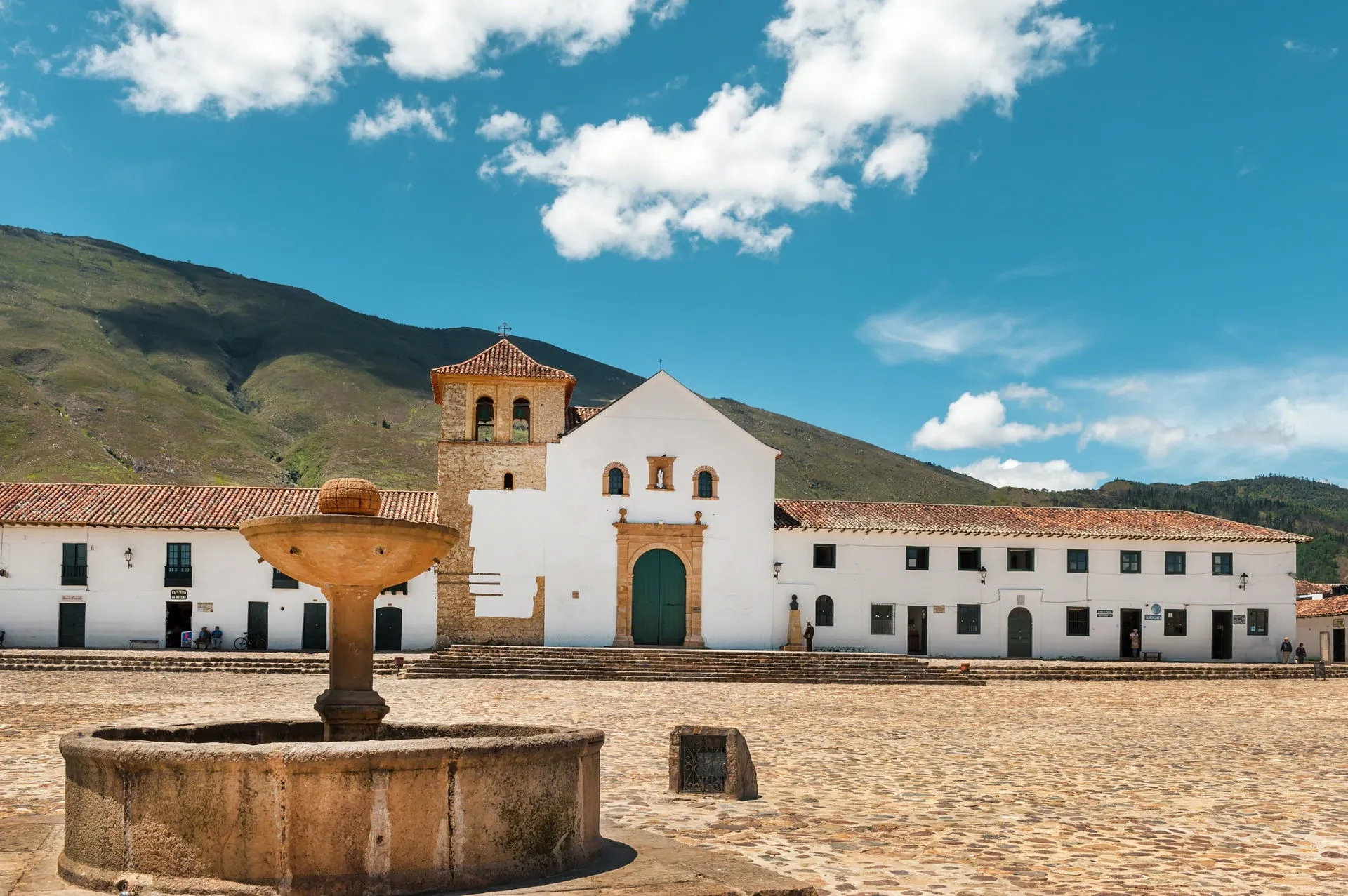 Plan Villa de Leyva Fin de Semana