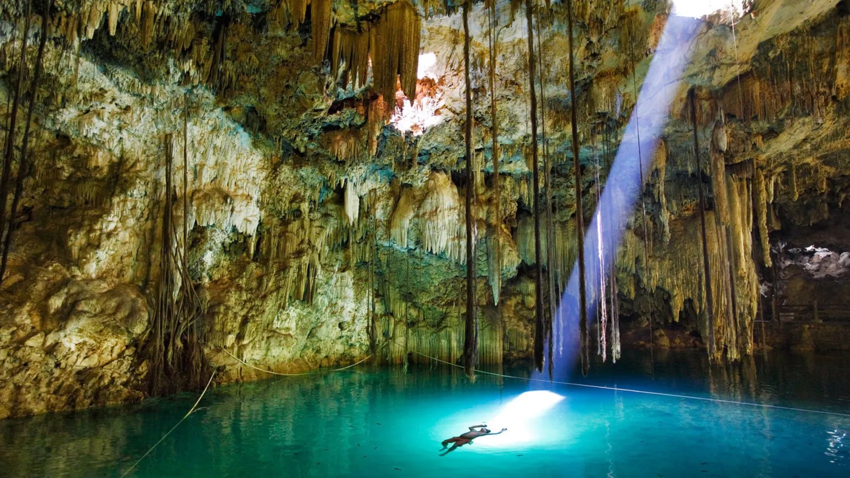 Cancún 5 Noches 6 Días Todo Incluido