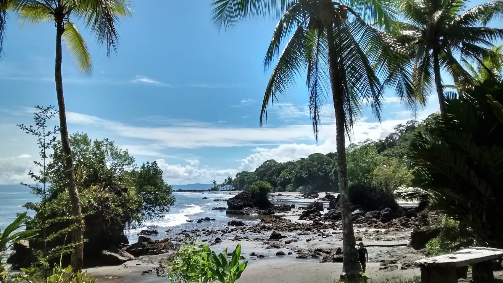 Plan Semana Santa en Nautilus Nuqui 2025