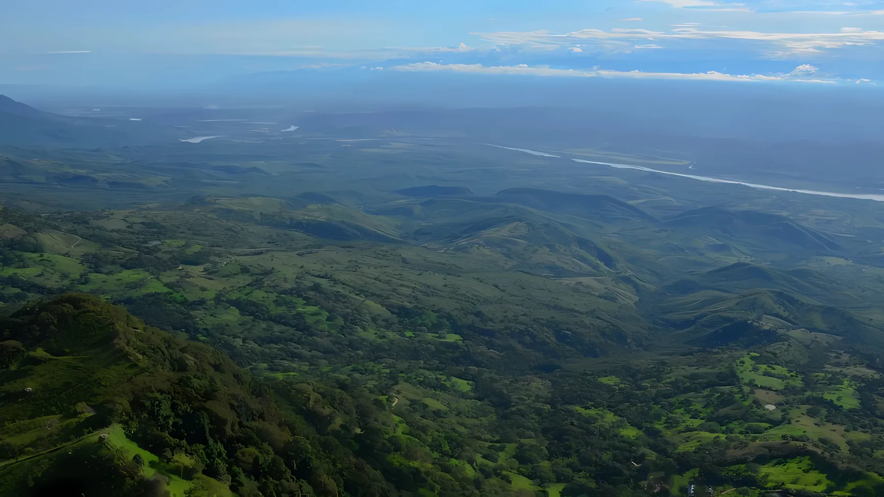 Pasadía Secretos de la Ruta Mutis