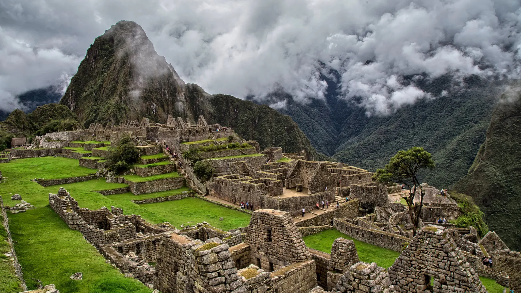 Perú Completo: Lima + Nazca + Machu Picchu