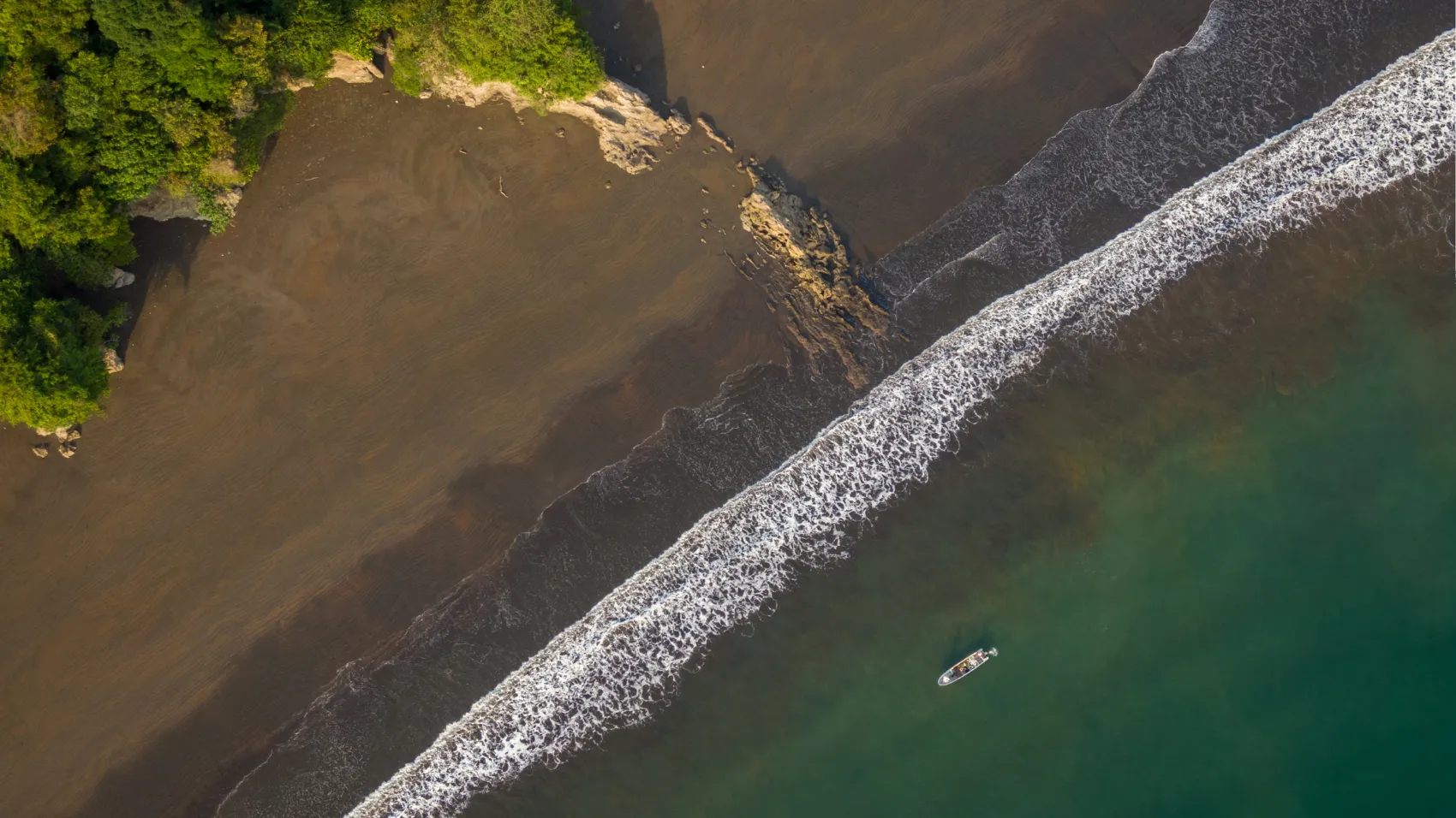 Tour a Nuquí en temporada baja