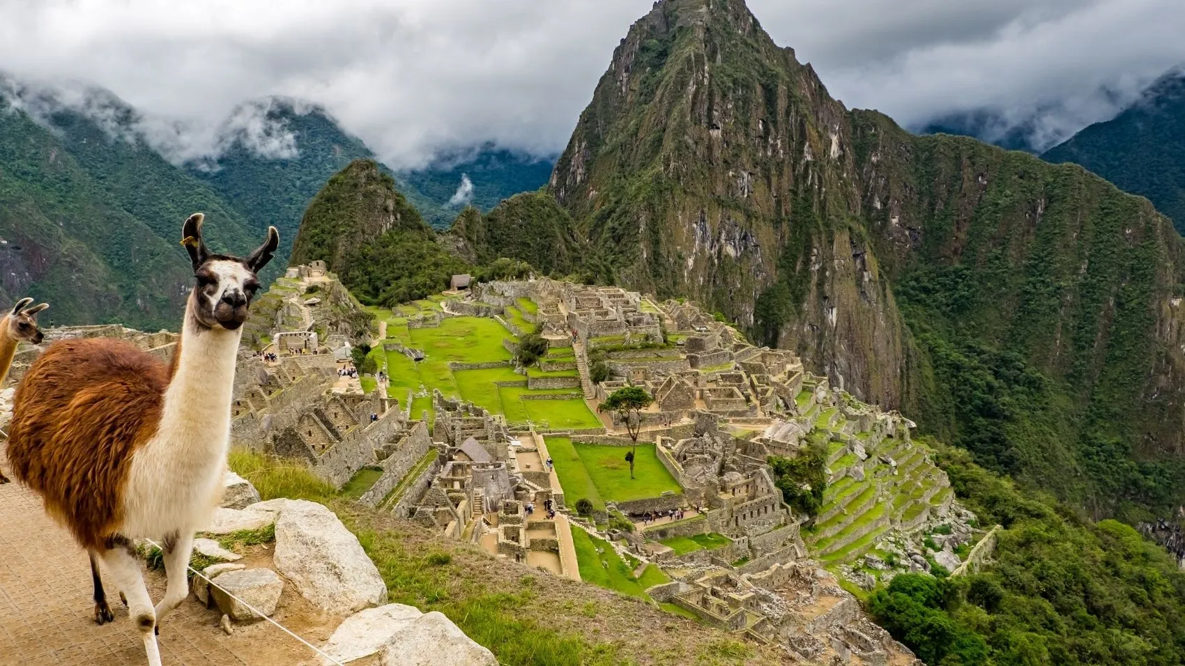Peru Grandes Contrastes: Machu Picchu, Nazca y Colca