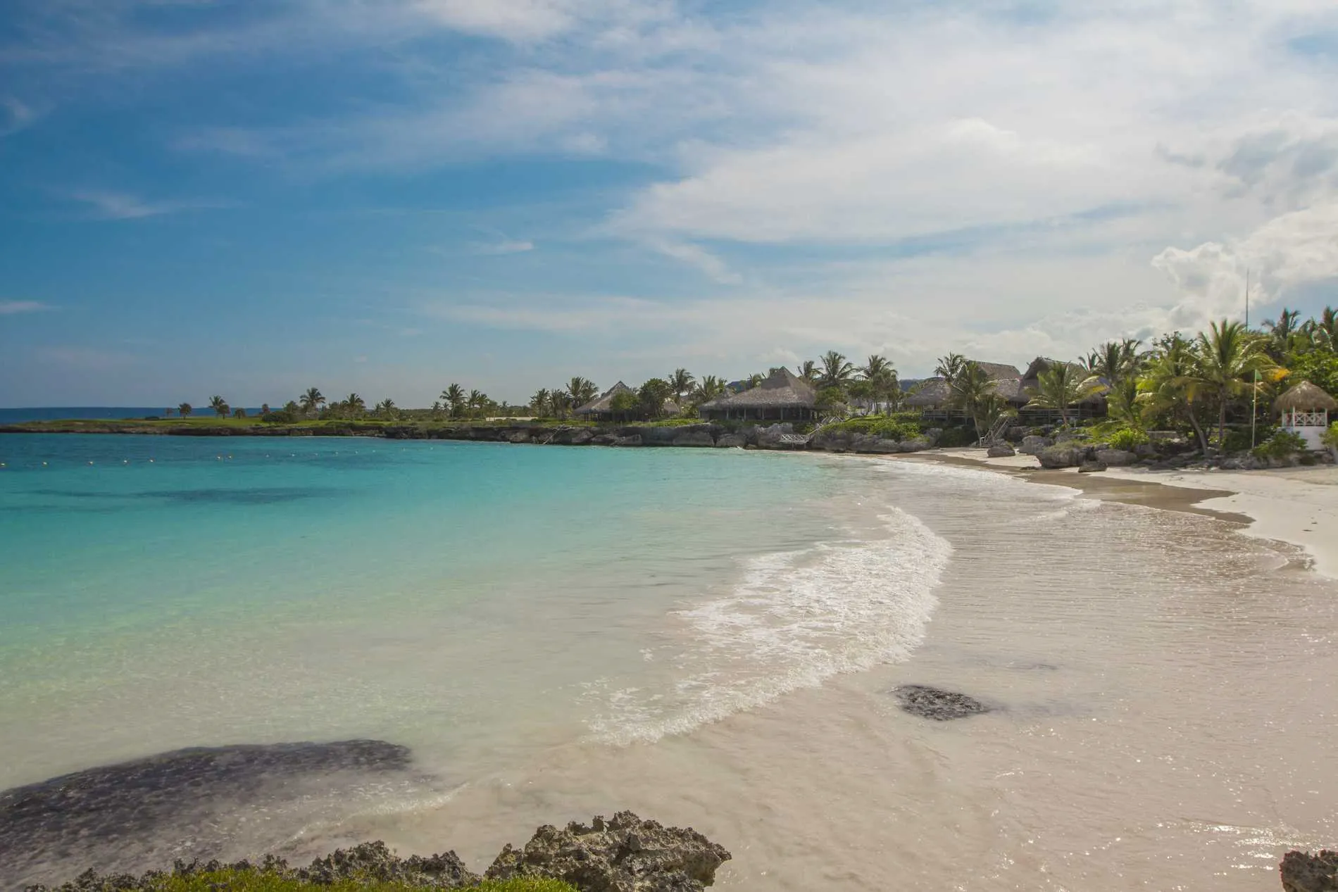 Escápate a Punta Cana Todo Incluido