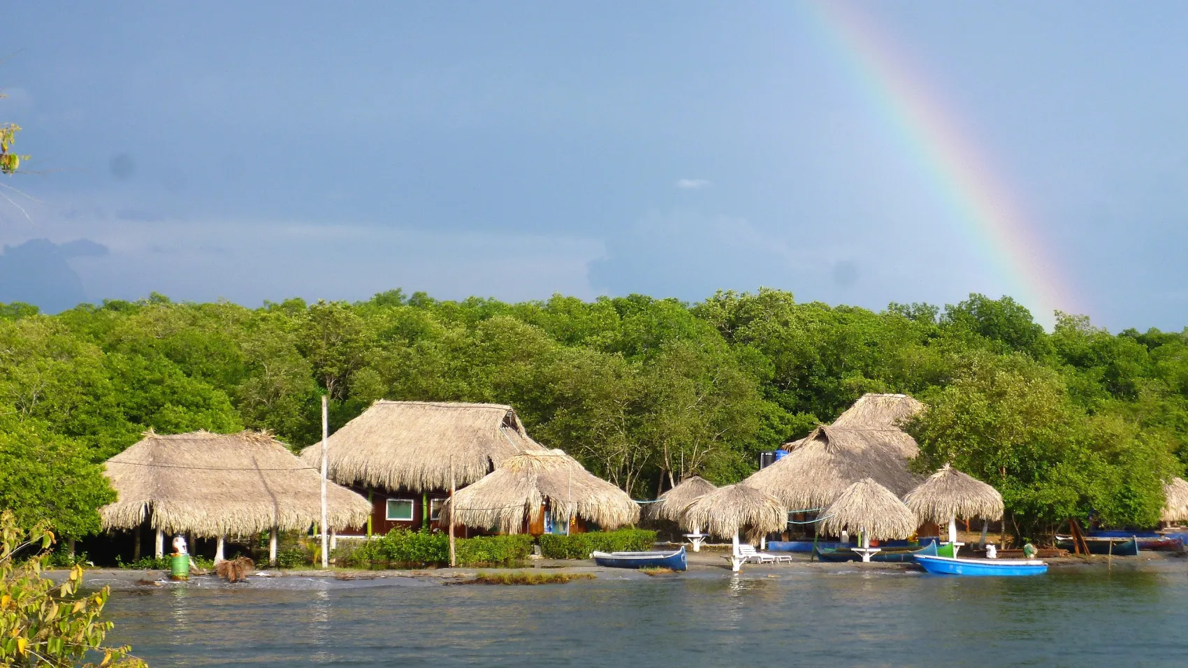 Tolú + Isla Tintipán 