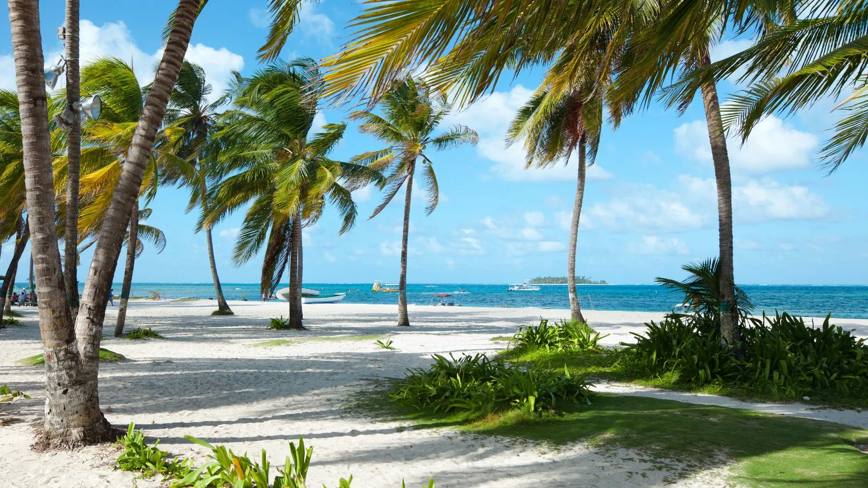 Tour a San Andrés Islas con desayuno