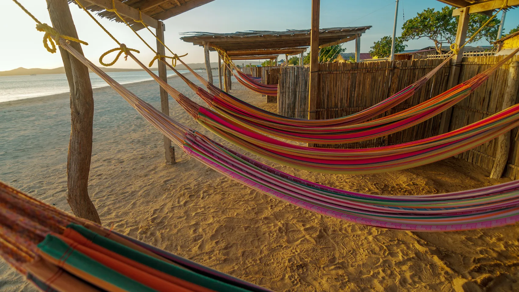 Cabo de la Vela 2 Noches 3 Días